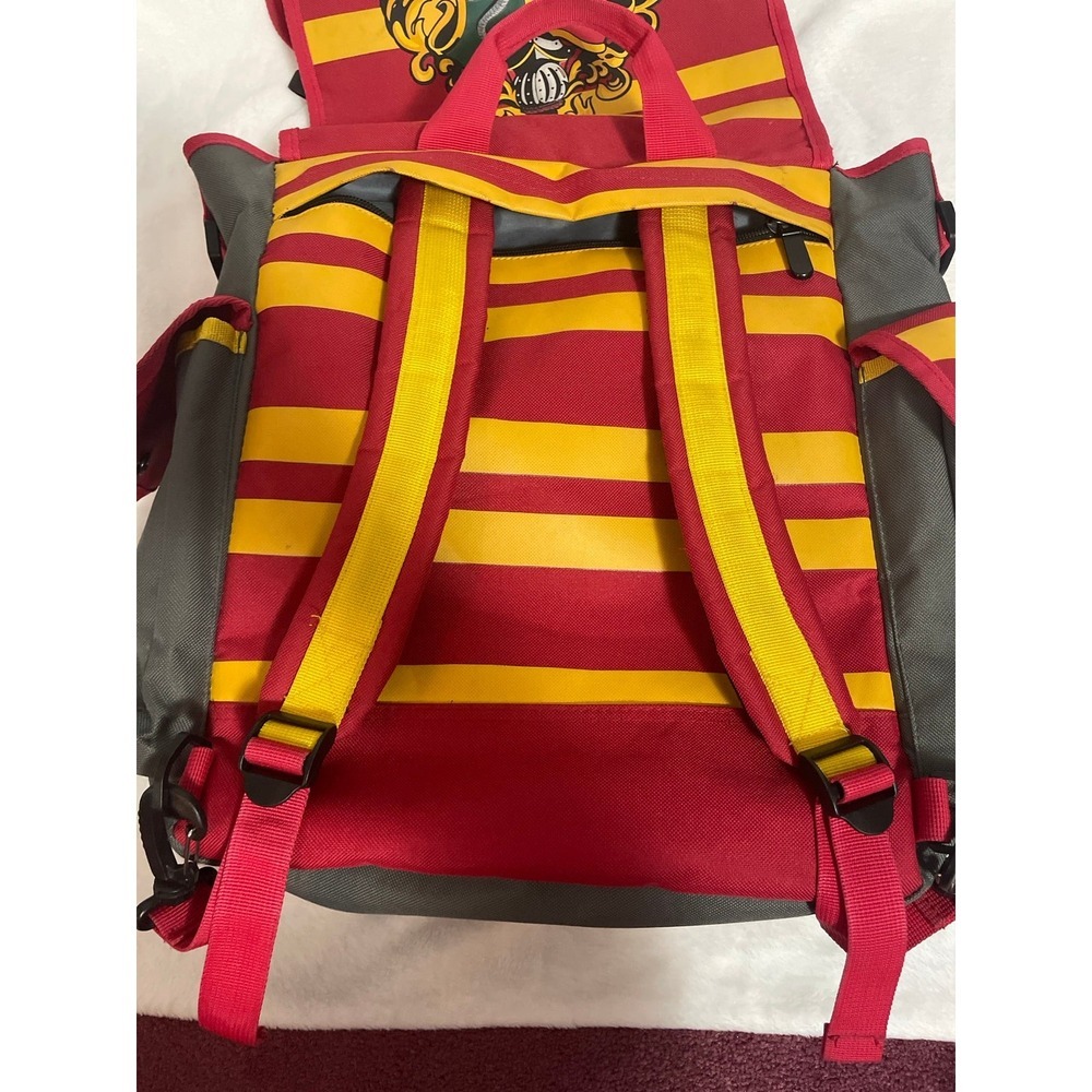 Harry Potter Backpack - Picture 8 of 10